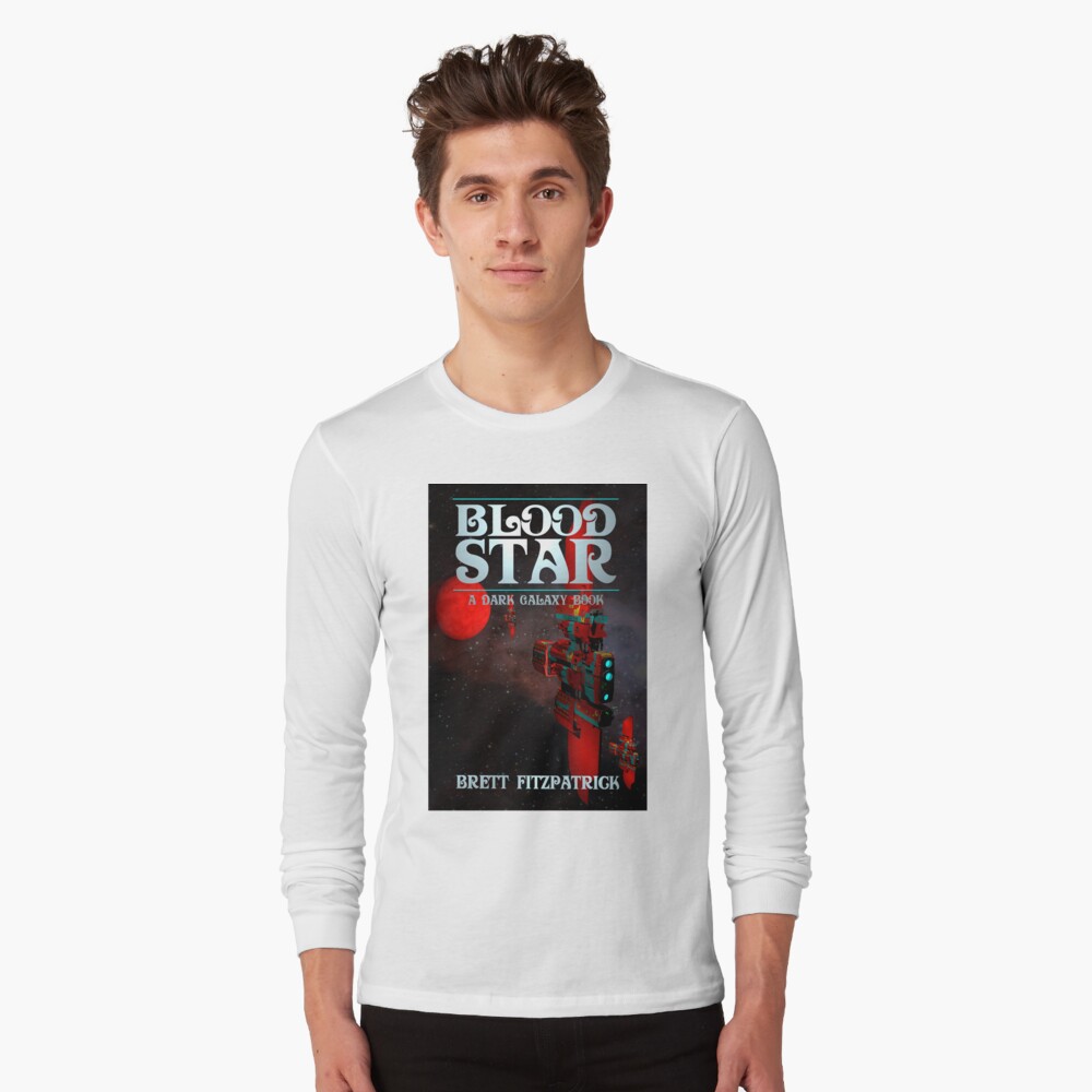 Item preview, Long Sleeve T-Shirt designed and sold by moonbug.