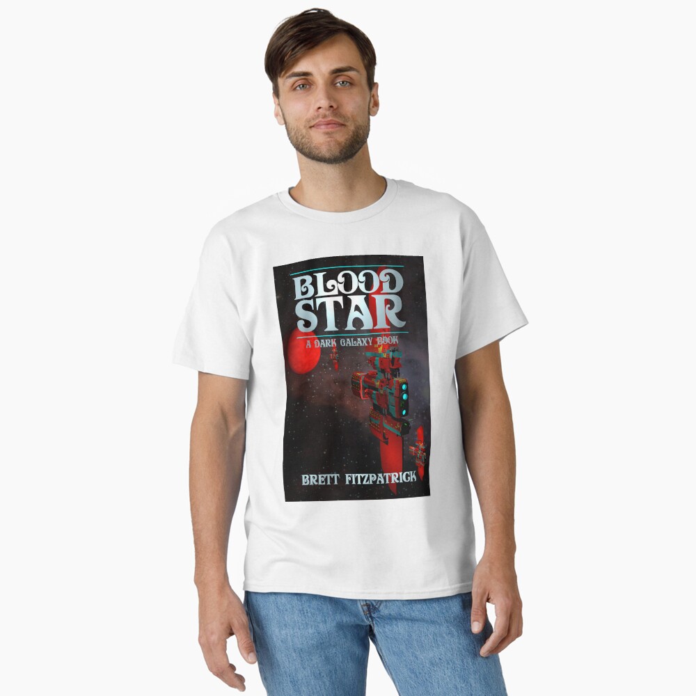 Item preview, Classic T-Shirt designed and sold by moonbug.