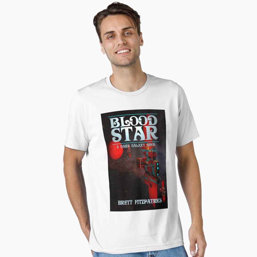 Item preview, Essential T-Shirt designed and sold by moonbug.