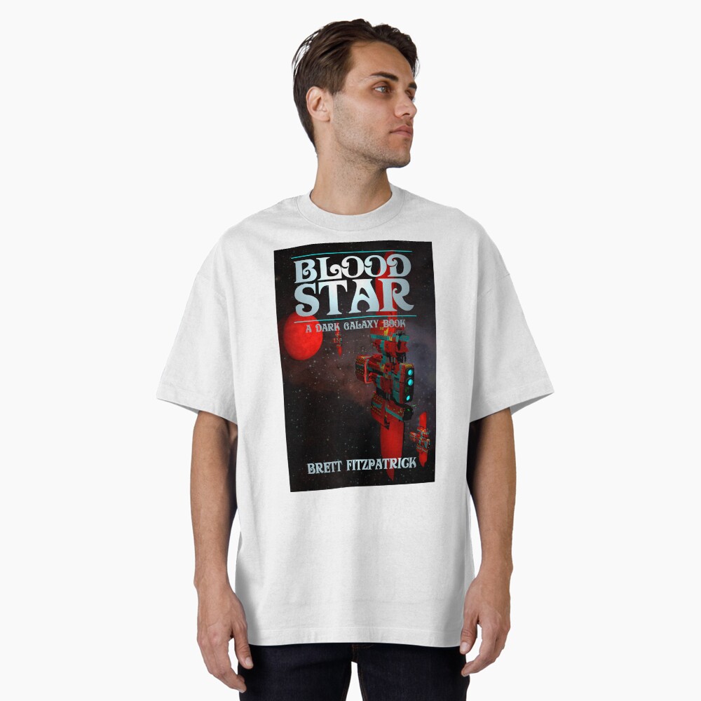 Item preview, Oversized T-Shirt designed and sold by moonbug.