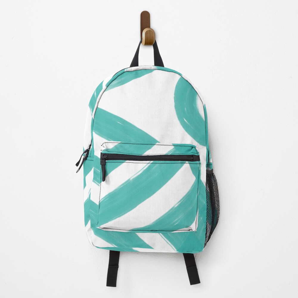 Item preview, Backpack designed and sold by Abstractissimo.