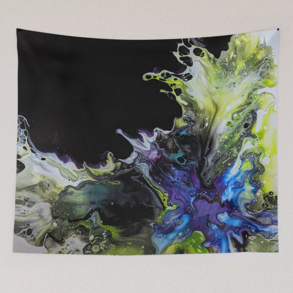 Item preview, Iris designed and sold by kambrekaystudio.