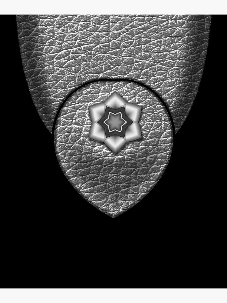 Thumbnail 3 of 3, Sticker, White Jasmine designed and sold by VkCases.