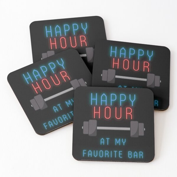Item preview, My kind of Happy Hour designed and sold by Coots89.