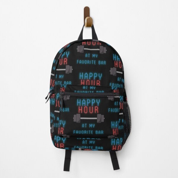 Item preview, My kind of Happy Hour designed and sold by Coots89.