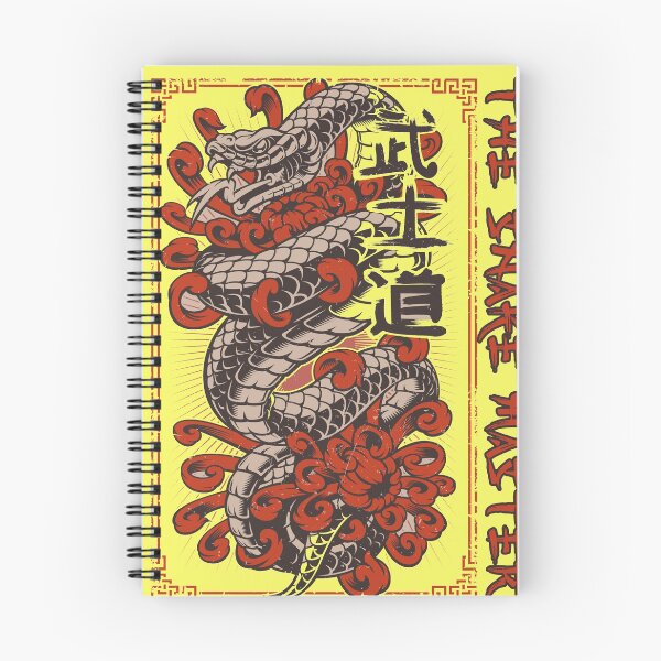 Item preview, The Snake Master designed and sold by black8elise.