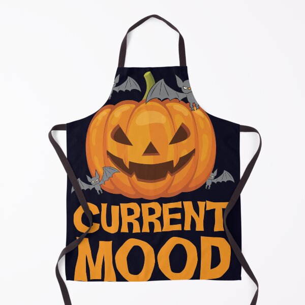 Item preview, Pumpkin current Mood designed and sold by mmos.