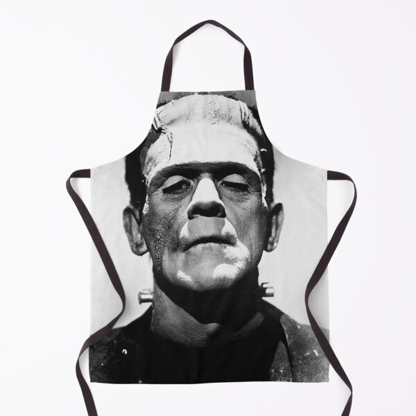 Item preview, Classic Frankenstein designed and sold by Slinky-Reebs.