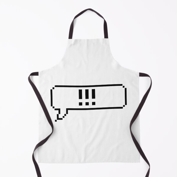 Item preview, !!! Pixelated designed and sold by katieamoon.