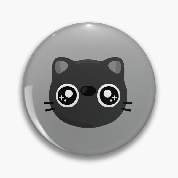 Item preview, Black Cat designed and sold by cutermelon.
