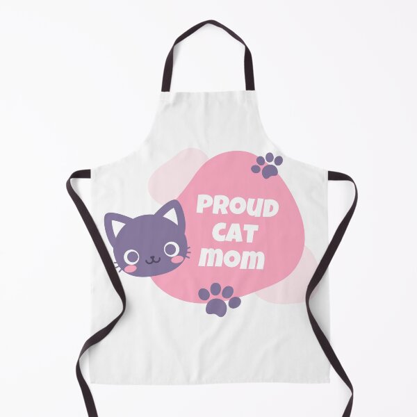 Item preview, Proud Cat Mom designed and sold by theworld2021.