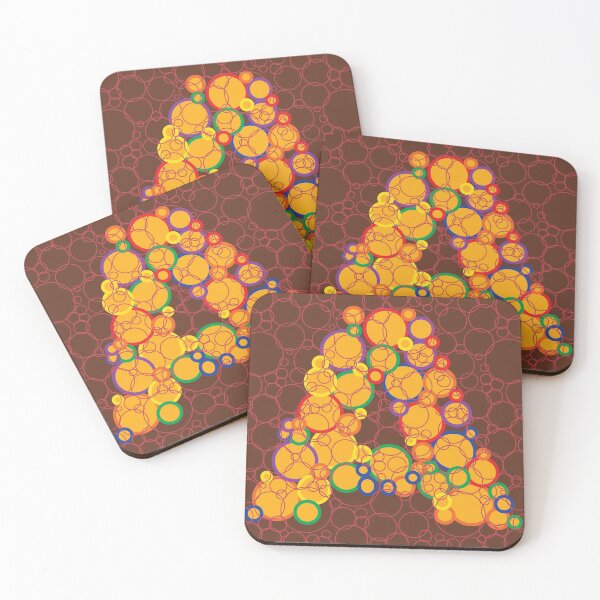 Item preview, Copy of Initial "A" designed and sold by Dittsim.