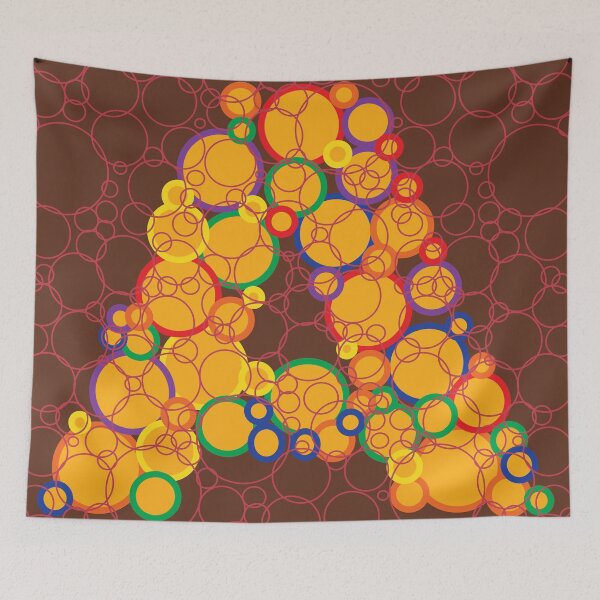 Item preview, Copy of Initial "A" designed and sold by Dittsim.
