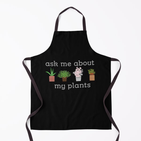 Item preview, Ask me about my plants designed and sold by amanikafrawy.