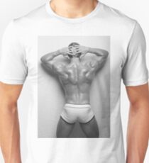 My Back Pages Unisex T-Shirt