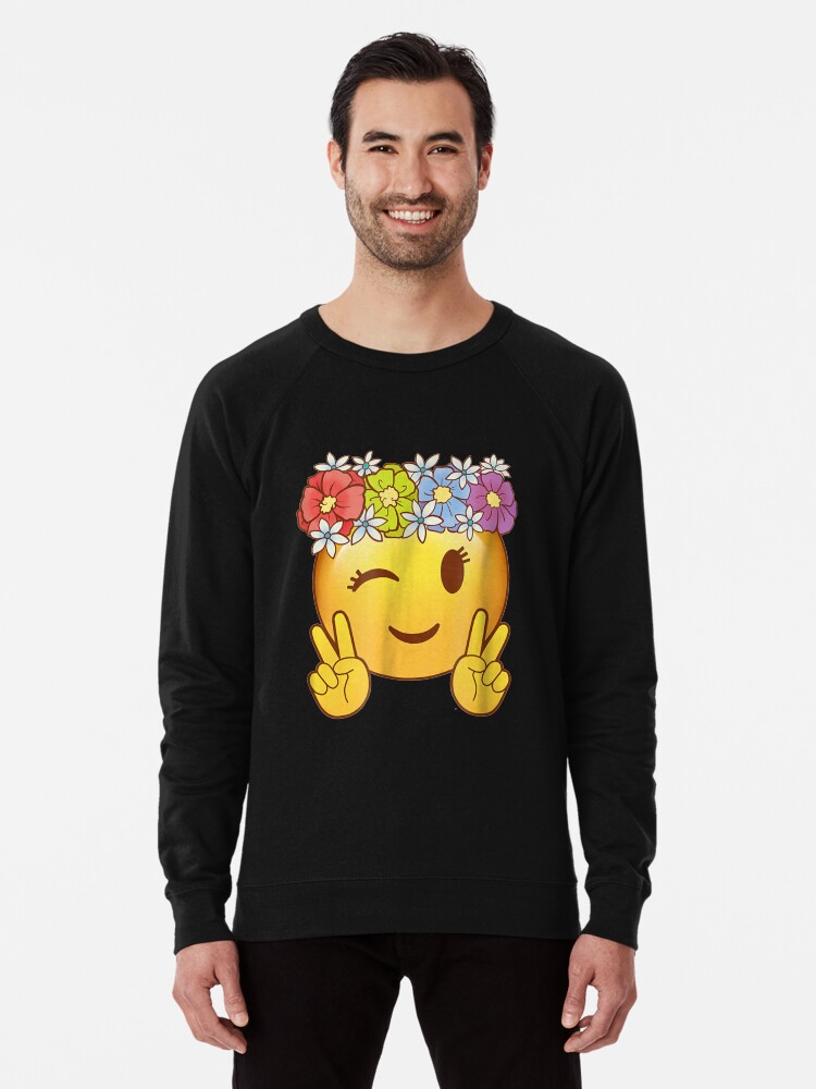Power to sales the girls sweatshirt