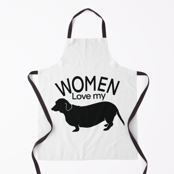 Item preview, Women love my dog designed and sold by beachcamper.