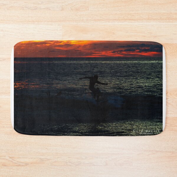 Item preview, Sunset Surfing designed and sold by Bold-Daniel.