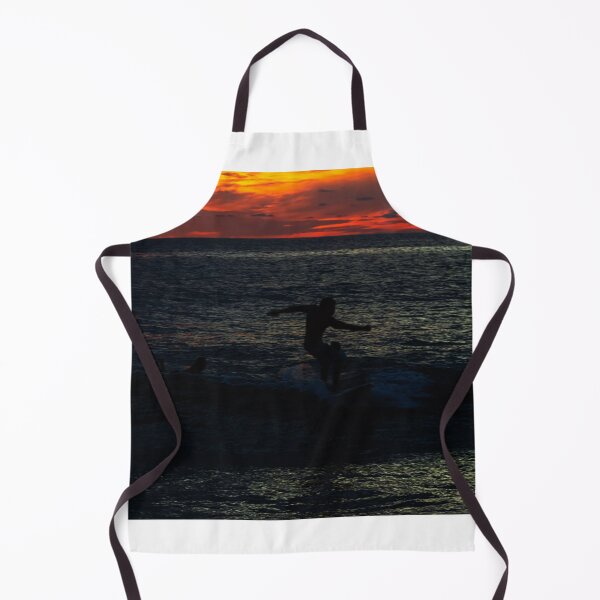 Item preview, Sunset Surfing designed and sold by Bold-Daniel.