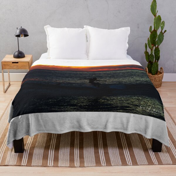 Item preview, Sunset Surfing designed and sold by Bold-Daniel.