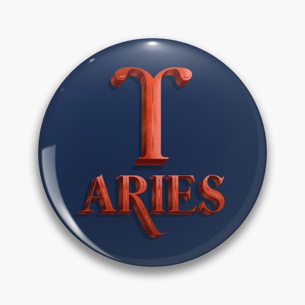 Item preview, Aries Astrology Star Sign designed and sold by andymvera.