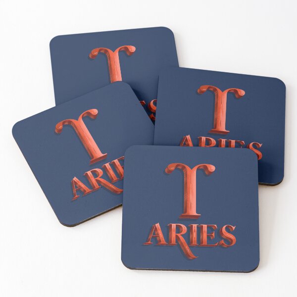 Item preview, Aries Astrology Star Sign designed and sold by andymvera.