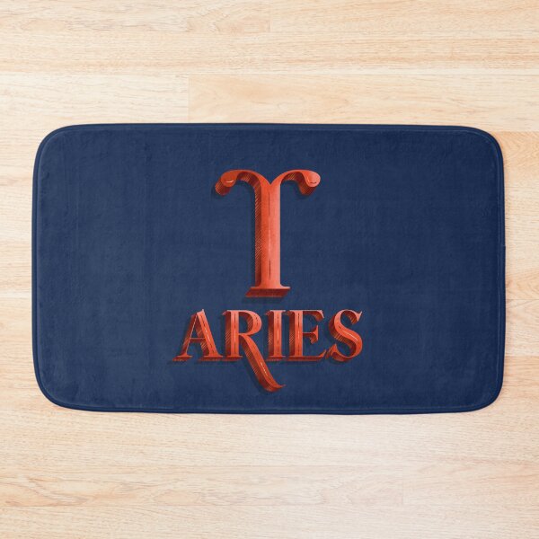 Item preview, Aries Astrology Star Sign designed and sold by andymvera.