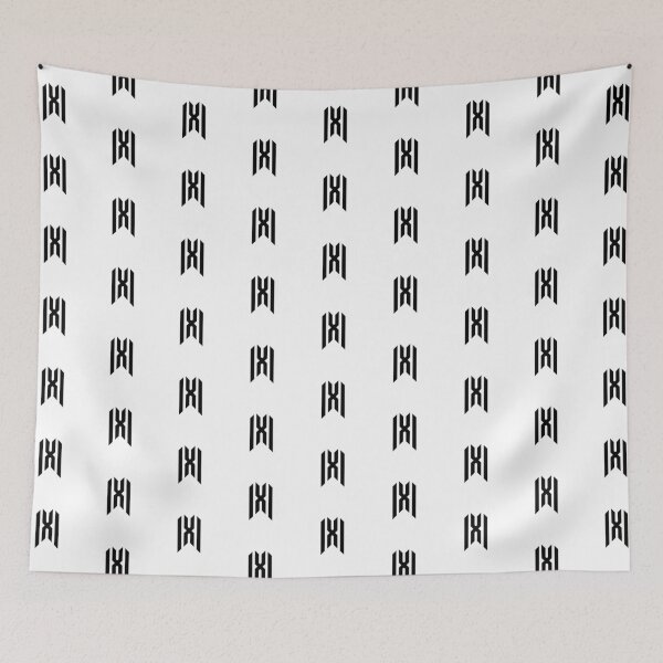 Item preview, Monsta X  designed and sold by HayleeJenae.