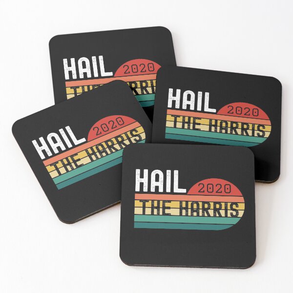 Item preview, Kamala Harris For Vice President Election 2020 Vintage Retro Design designed and sold by SAVWIS.