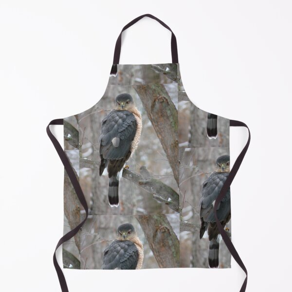 Item preview, Cooper's hawk designed and sold by J Rier Photography.