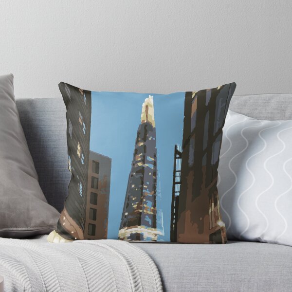 Item preview, more london shard designed and sold by am-mantilla2156.