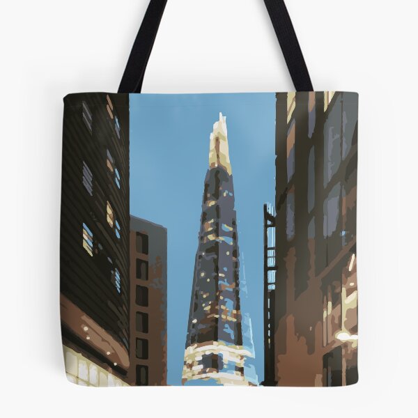 Item preview, more london shard designed and sold by am-mantilla2156.