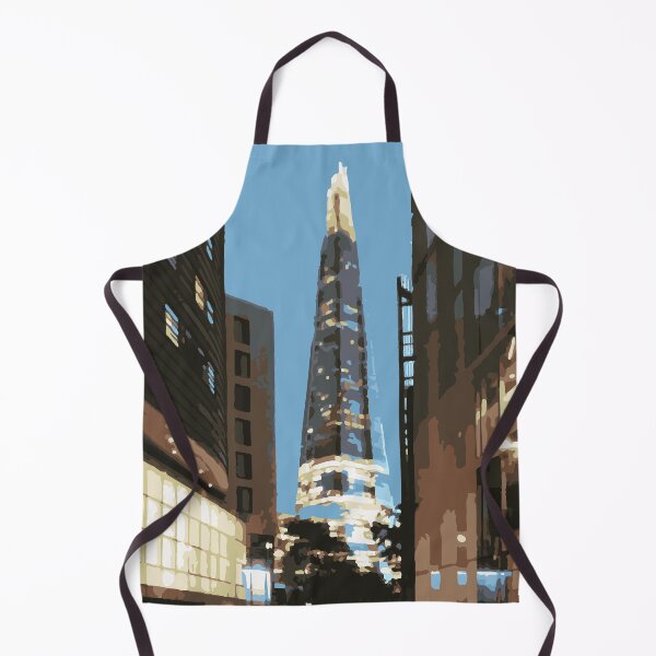 Item preview, more london shard designed and sold by am-mantilla2156.