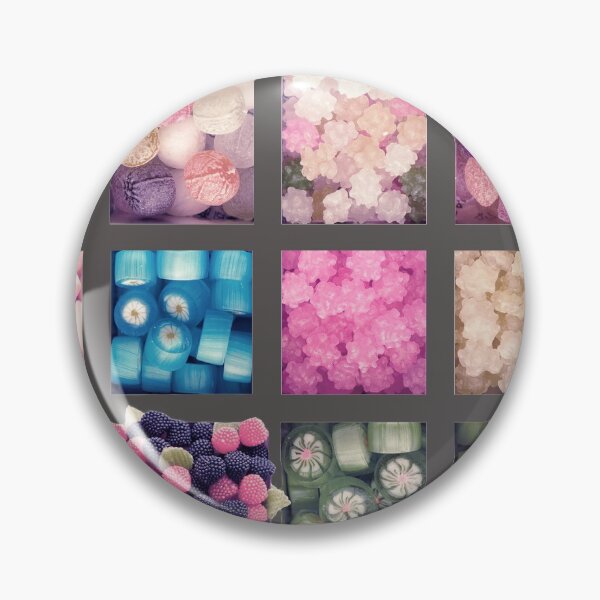 Item preview, Candies Lovers Sweet Set designed and sold by Eva Nev.