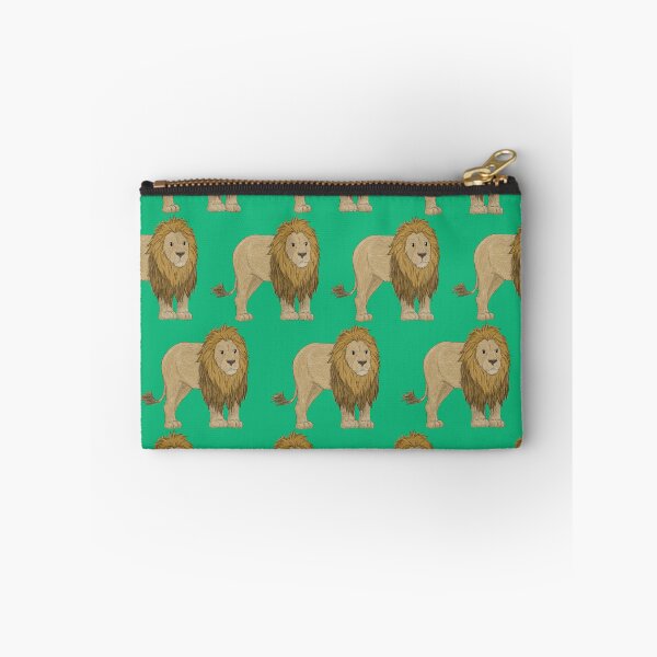 Item preview, Amazing Lion designed and sold by ButtonandSquirt.