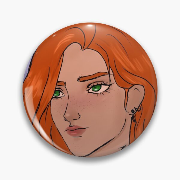 Item preview, clary fray designed and sold by rowanartt.