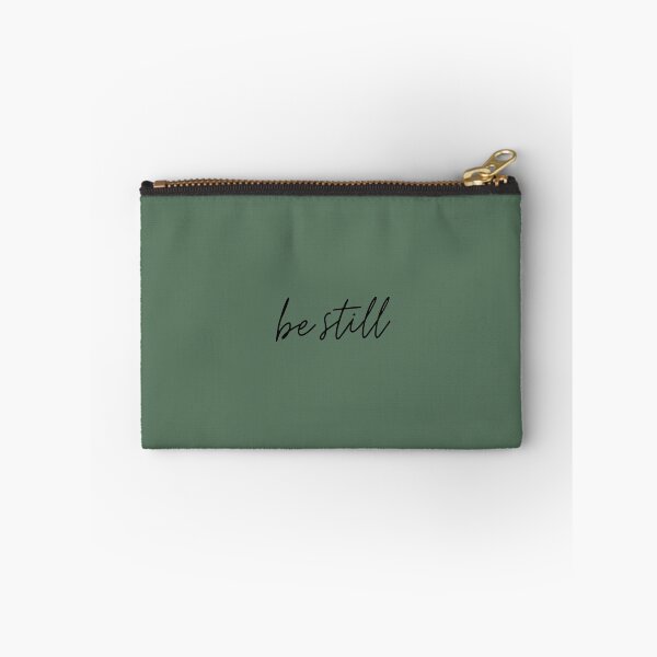 Item preview, Be Still designed and sold by jeslyncreative.