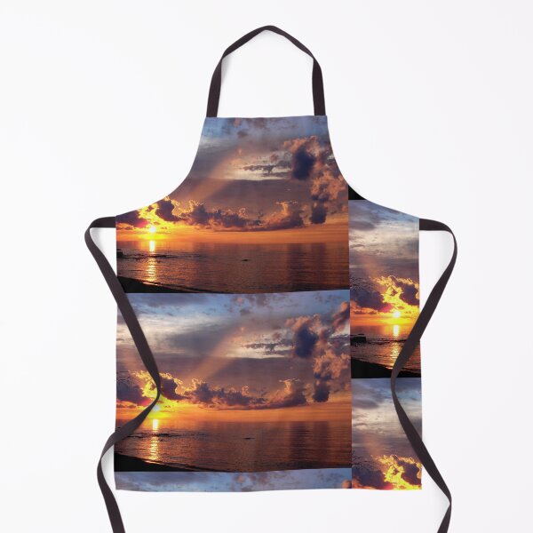 Item preview, Sunset over Lake Superior designed and sold by J Rier Photography.
