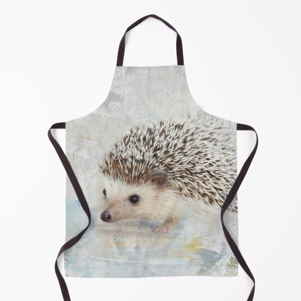 Item preview, Hedgehog designed and sold by Elisabeth Lucas.