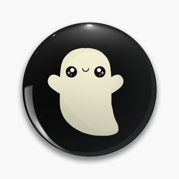 Item preview, Cute Ghost designed and sold by cutermelon.