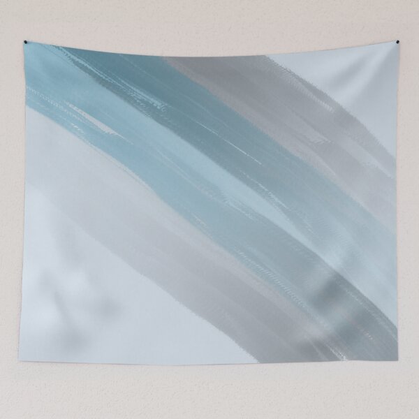 Item preview, Cold Rainbow - Abstractissimo 00161 designed and sold by Abstractissimo.