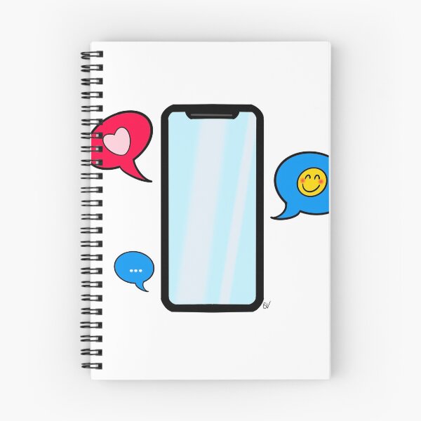 Item preview, Smartphone chat designed and sold by BV-creas.