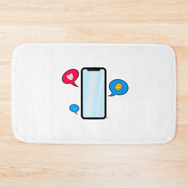 Item preview, Smartphone chat designed and sold by BV-creas.
