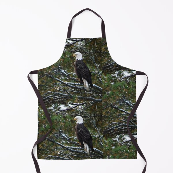 Item preview, Bald Eagle designed and sold by J Rier Photography.