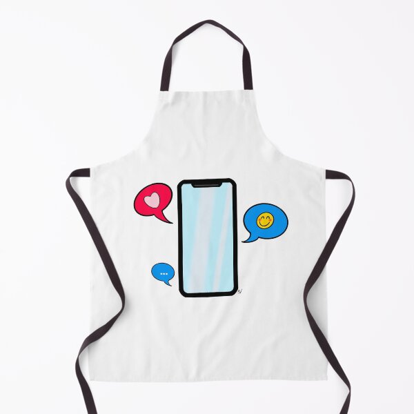 Item preview, Smartphone chat designed and sold by BV-creas.