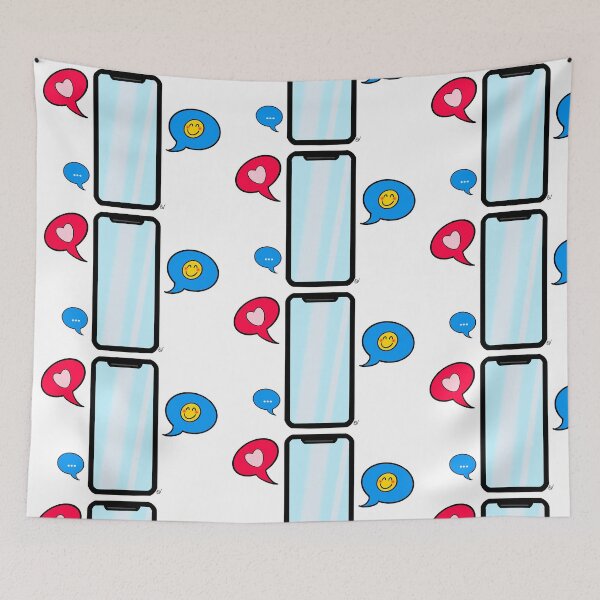 Item preview, Smartphone chat designed and sold by BV-creas.
