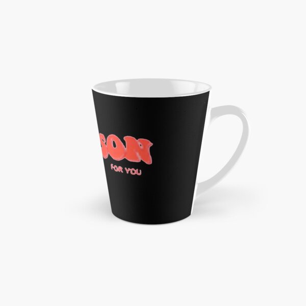 Addison re merch Tall Mug