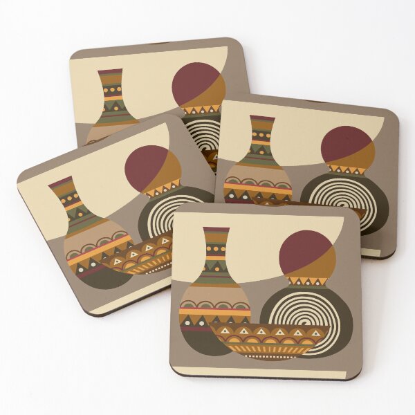 Item preview, African Gourd designed and sold by lanrestudio.