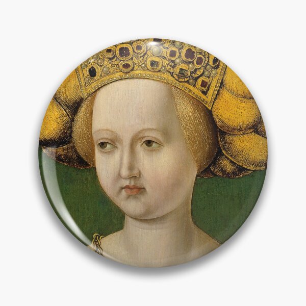 Item preview, Austrian royal  vintage art designed and sold by Vintage Designs +.