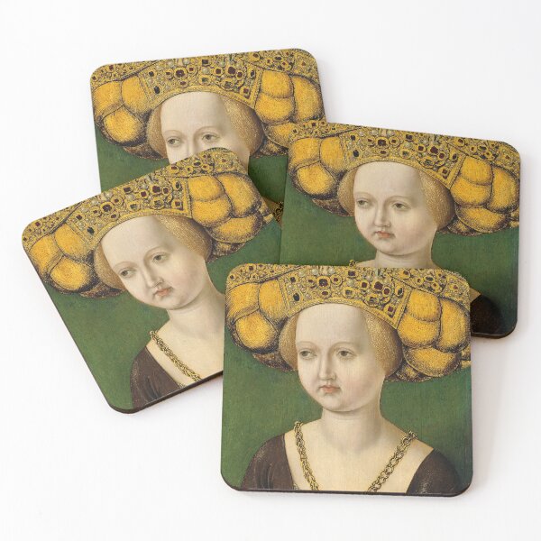 Item preview, Austrian royal  vintage art designed and sold by Vintage Designs +.